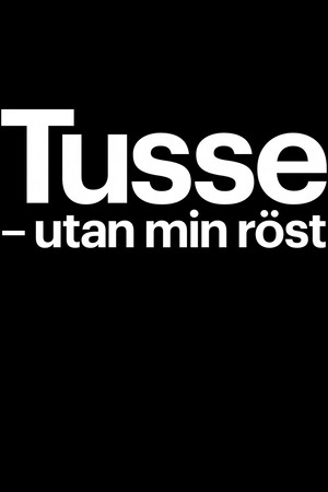 Tusse: Without my voice 2