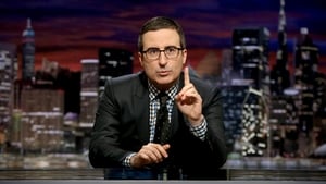 John Oliver-show az elmúlt hét híreiről 3. évad 13. rész