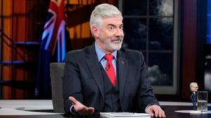 Shaun Micallef's Mad as Hell Episode 9