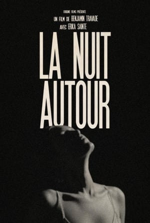 Poster La Nuit autour (2015)