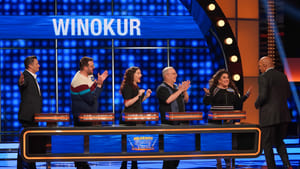 Celebrity Family Feud: 5×7