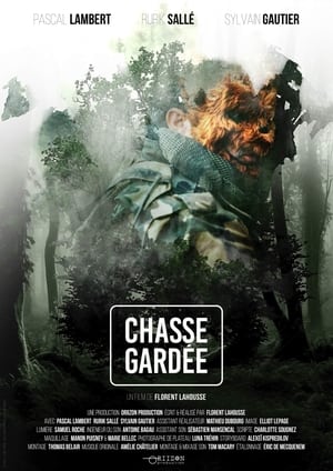 Chasse Gardee (2023) Unofficial Hindi Dubbed