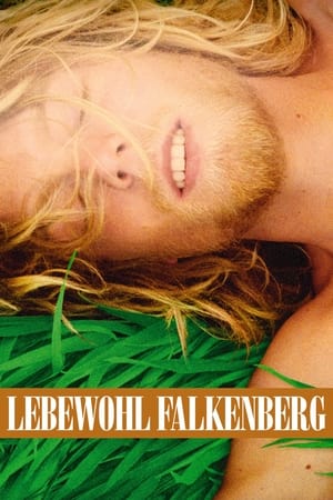 Poster Lebewohl Falkenberg 2006