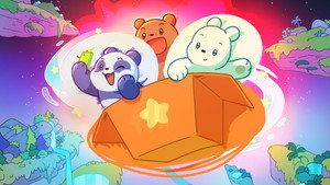 We Baby Bears – Bärchen wie wir