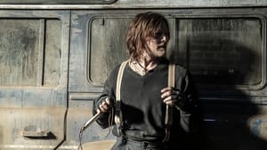 The Walking Dead: Daryl Dixon 1. évad 6. rész