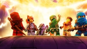 LEGO NINJAGO: Ascensiunea Dragonilor Sezonul 1 Episodul 20 Dublat în Română