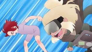 Yurei Deco Season 1 ชมรมนักสืบผี ปี 1 ตอนที่ 3