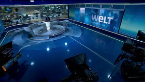 WELT Newsroom