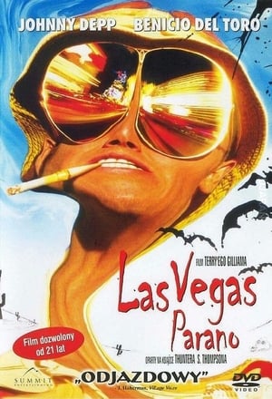 Las Vegas Parano cały film online