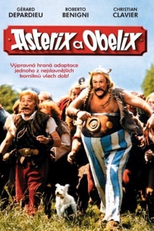 Image Asterix a Obelix