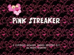 The Pink Panther Show: 3×9