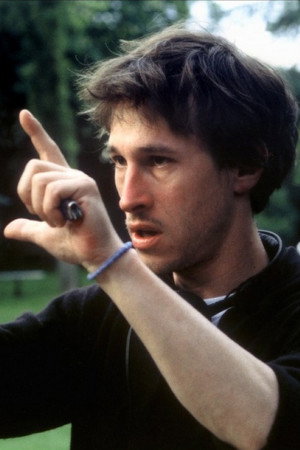 Bertrand Bonello