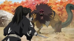 Dororo: Season 1 Episode 20 – The Story of Nue