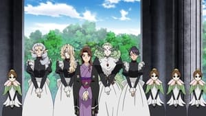 Tenchi Muyo! GXP Paradise Starting: 1×5