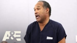 OJ: Guilty in Vegas