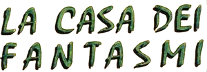 A Casa dos Maus Espíritos — Logos 3