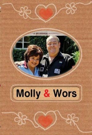 Poster Molly & Wors Season 1 Episode 25 2009