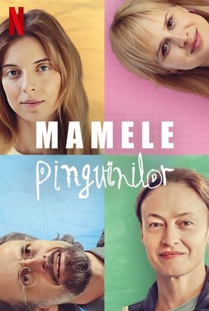 Image Mamele pinguinilor