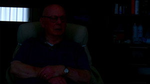 Portrait de mon grand-père maternel