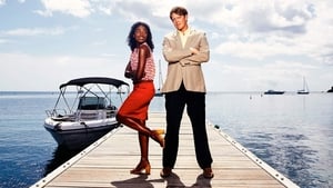 poster Death in Paradise