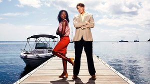 poster Death in Paradise