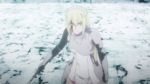 Is It Wrong to Try to Pick Up Girls in a Dungeon? On the Side: Sword Oratoria – Episode 6 English Dub