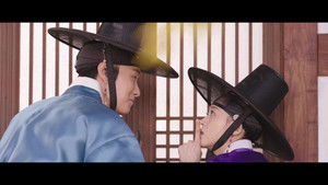 The Scandal of Chun Hwa: 1×1