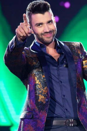 Gusttavo Lima portrait