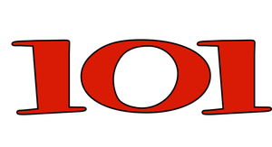 101 dálmatas — Logos 10