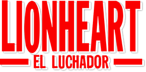 Lionheart — Logos 8