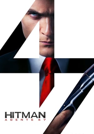 Poster Hitman: Agente 47 2015