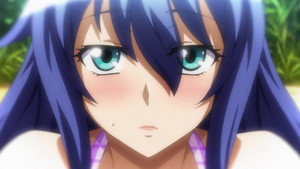 Aku no Onna Kanbu: Full Moon Night R: 1×1