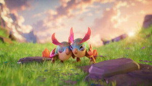 movie image