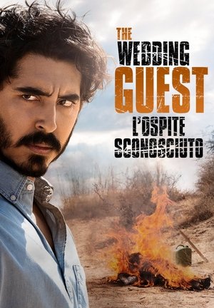 The Wedding Guest - L’ospite sconosciuto 2019