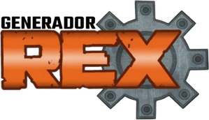 Generator Rex