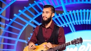 American Idol: 2×4