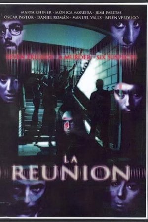 The Reunion (2004)