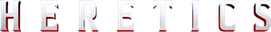 Heretics — Logos 1