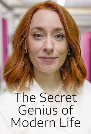 The Secret Genius of Modern Life