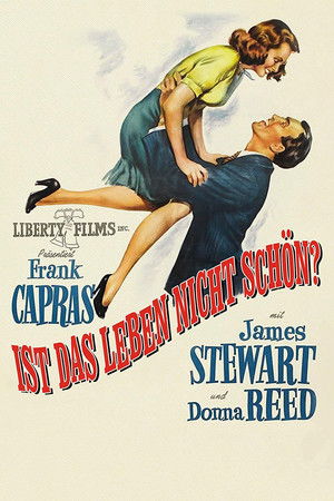 poster It's a Wonderful Life