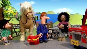 Postman Pat: Special Delivery Service Green Rabbit