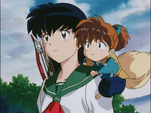 InuYasha: 1×67