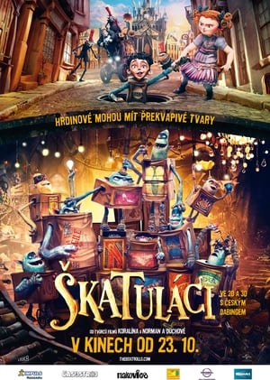 Škatuláci 2014