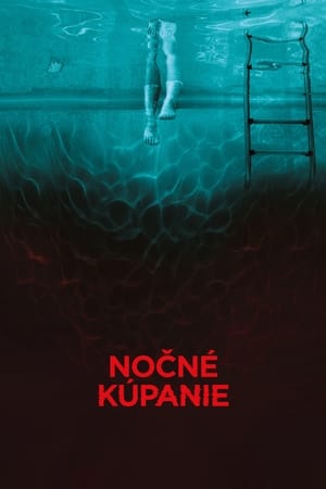 Image Nočné kúpanie