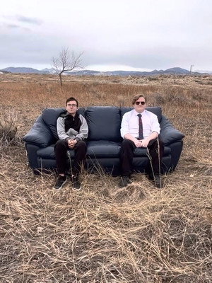 The Couch (2022)