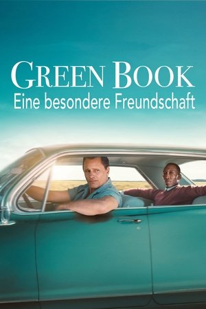 poster Green Book