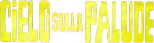 Cielo sulla palude — Logos 1