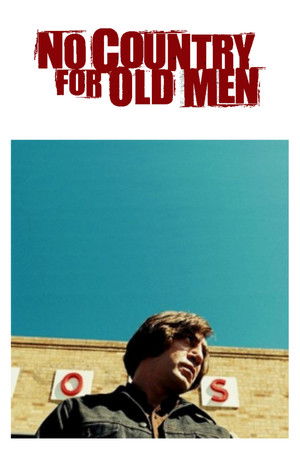 poster No Country for Old Men