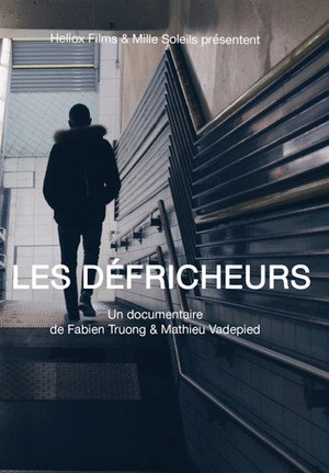 Les Défricheurs
