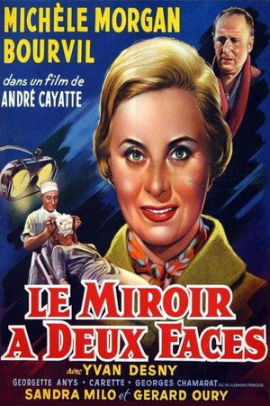 The Mirror Has Two Faces 10